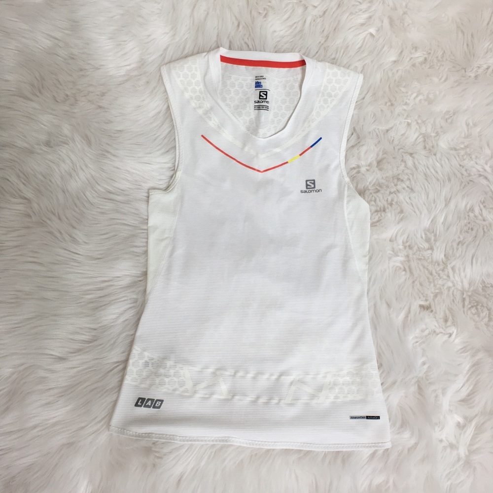 Salomon Medium (fits like an XS)